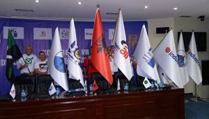 Pay and pensions victory for Albanian miners